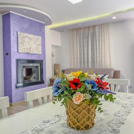 Le Grazie House Villa Montefiascone Eksteriør bilde