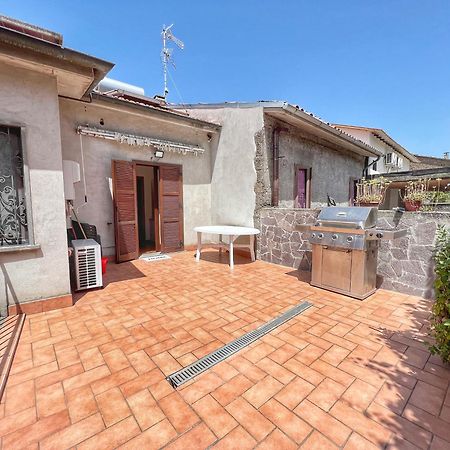 Le Grazie House Villa Montefiascone Eksteriør bilde