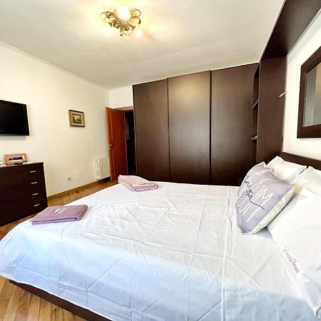 Le Grazie House Villa Montefiascone Eksteriør bilde