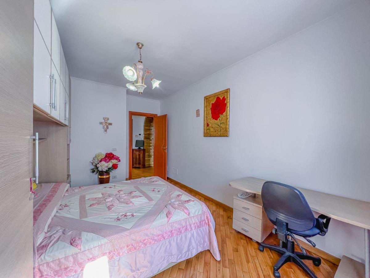 Le Grazie House Villa Montefiascone Eksteriør bilde