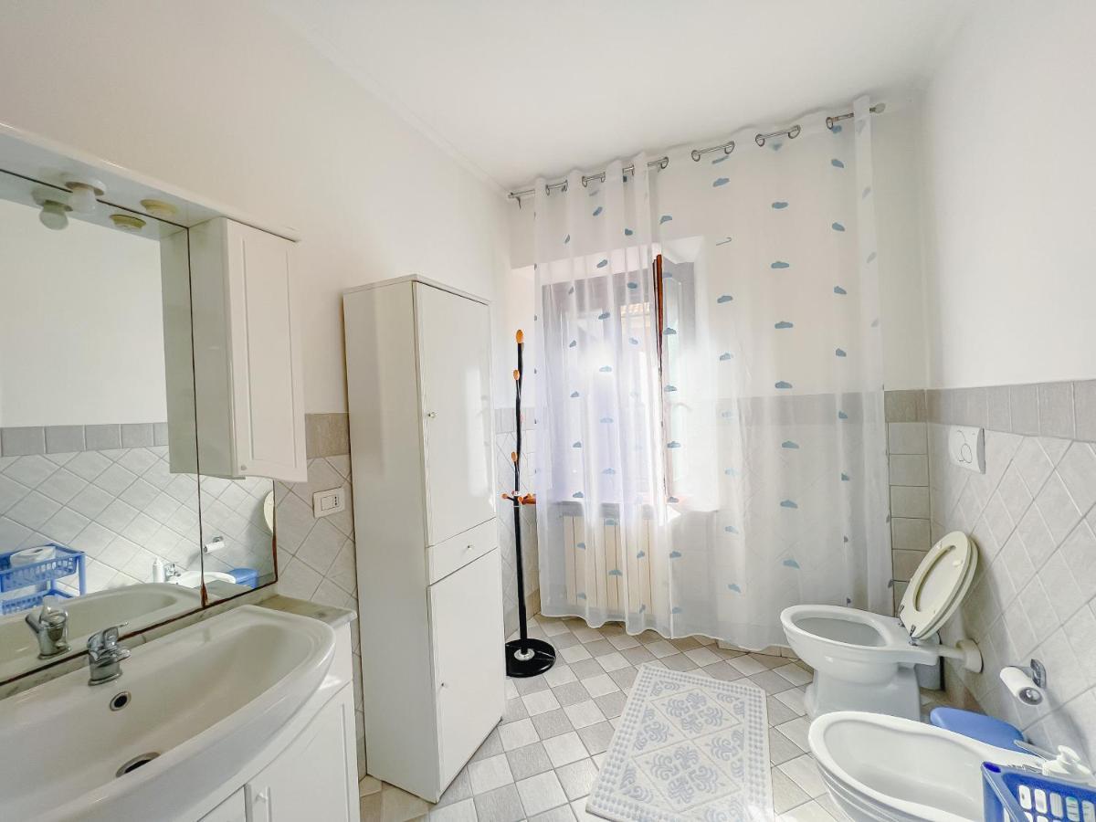 Le Grazie House Villa Montefiascone Eksteriør bilde
