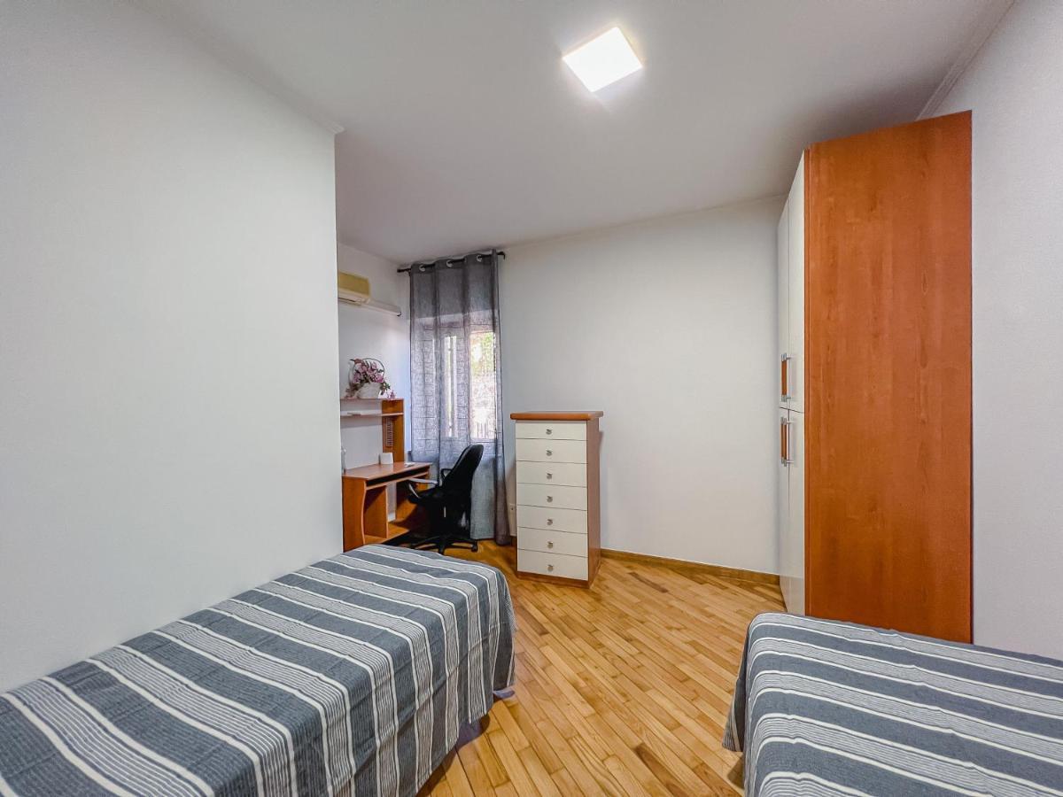 Le Grazie House Villa Montefiascone Eksteriør bilde