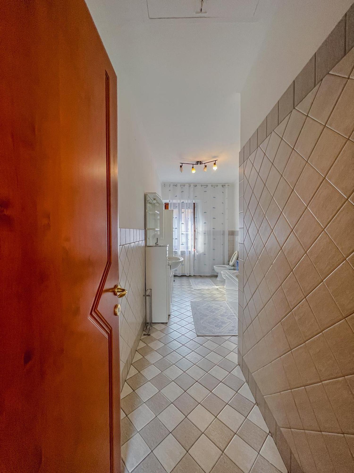 Le Grazie House Villa Montefiascone Eksteriør bilde