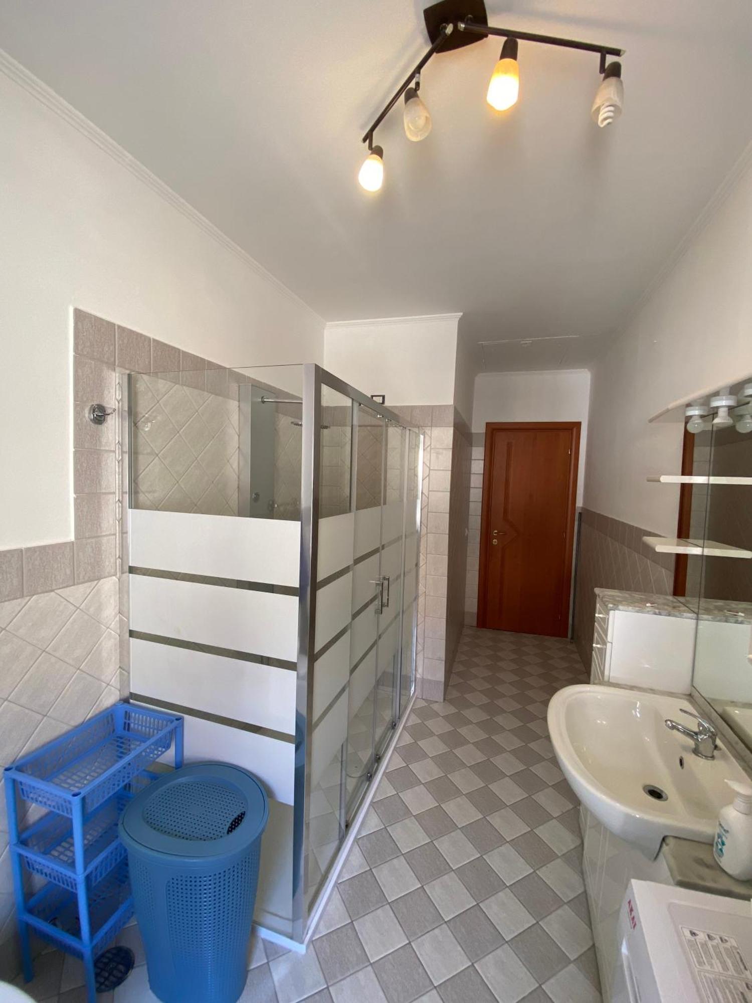 Le Grazie House Villa Montefiascone Eksteriør bilde
